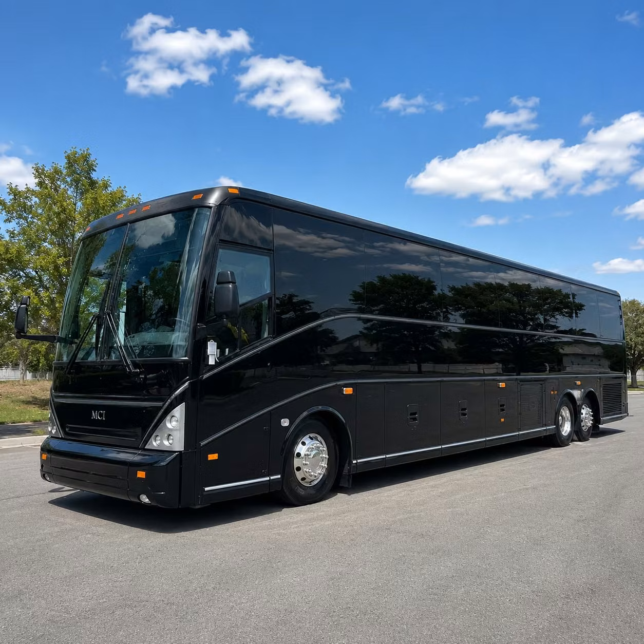 book concert transportation in raleigh or any city nearby