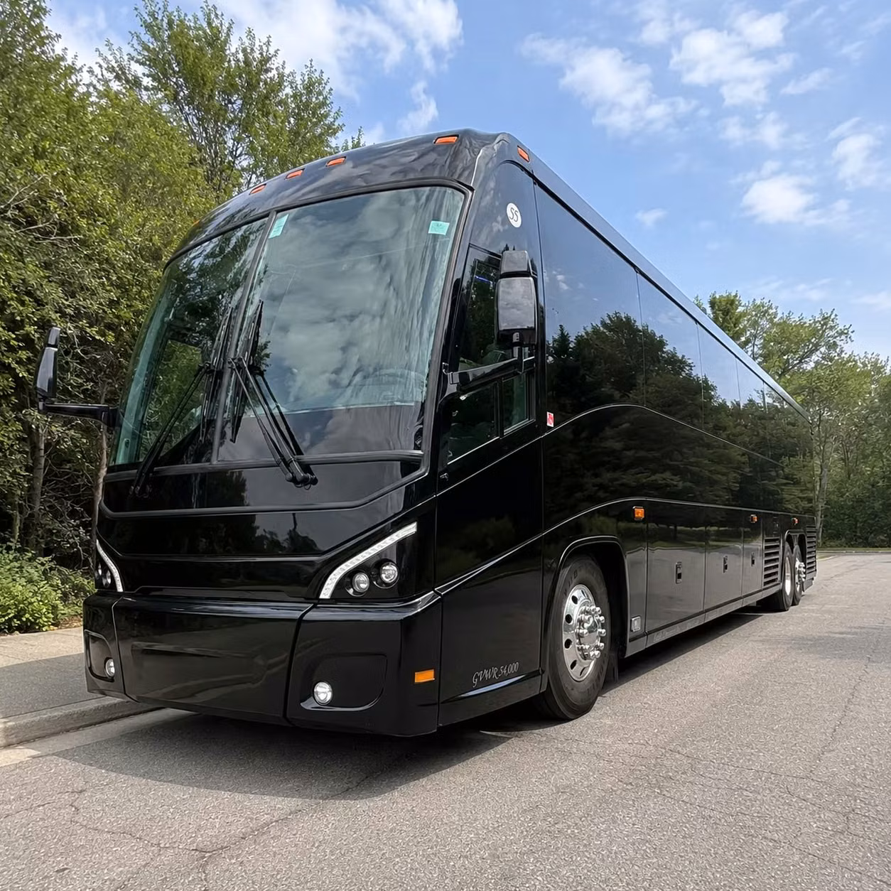 book employee transportation in raleigh or any city nearby