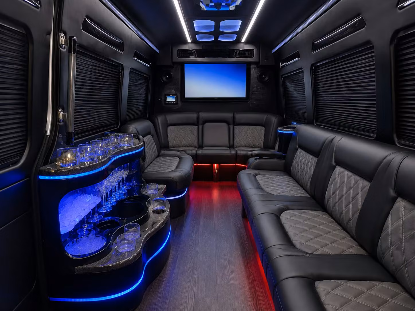 book prom night dinner and venue shuttles all across raleigh with one easy reservation