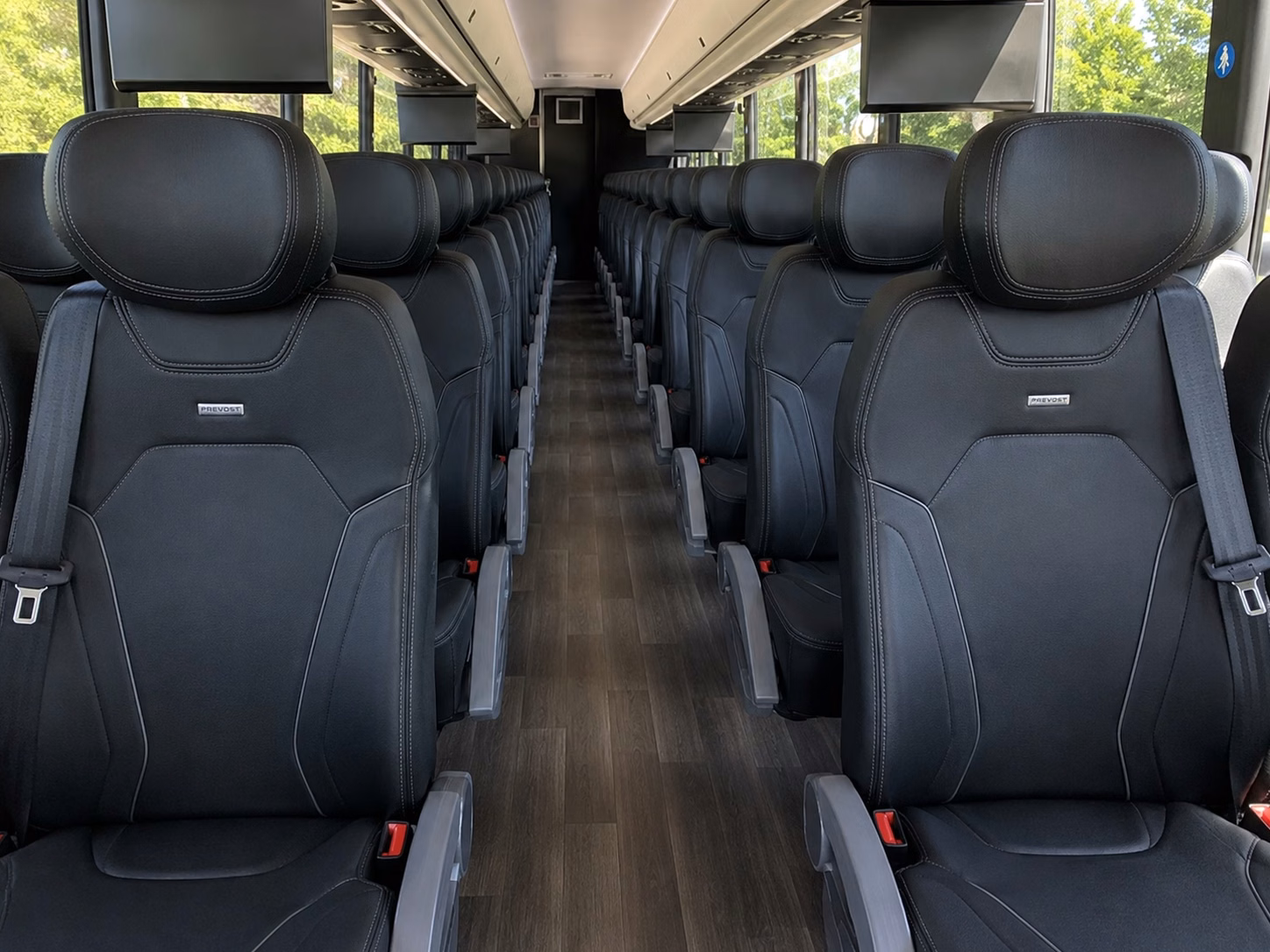 book sporting event transportation in raleigh or any city nearby