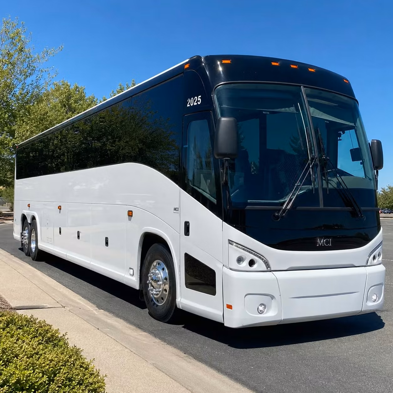 charterbusraleigh com can handle multi day bus rentals for raleigh groups traveling far