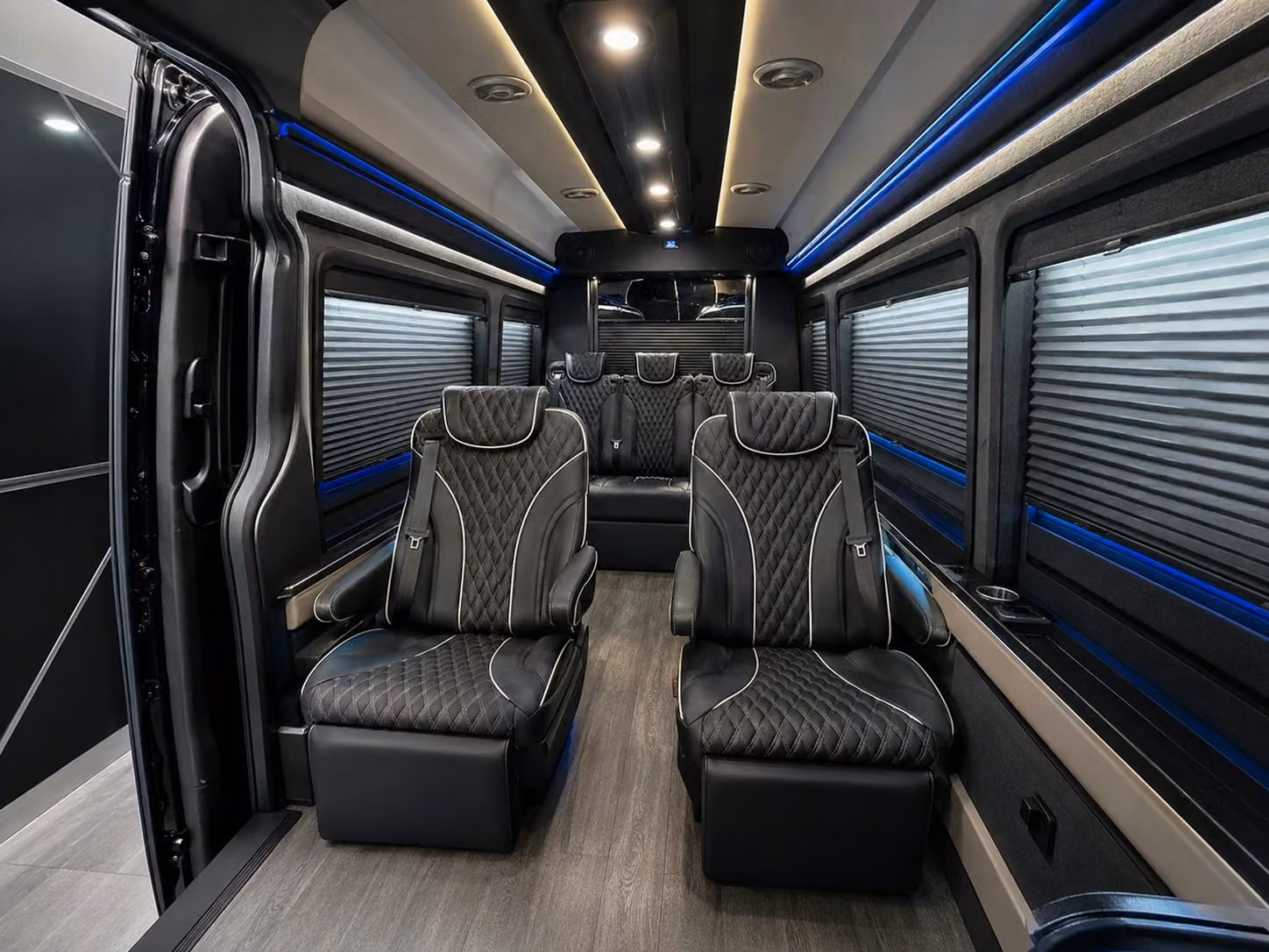 charterbusraleigh com makes it simple to book airport transportation for corporate groups in raleigh