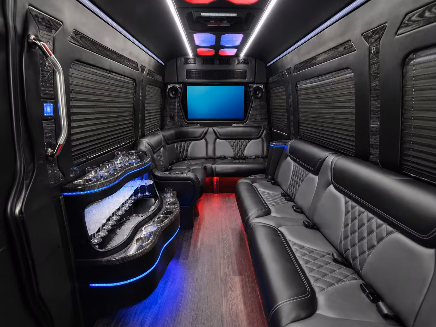 dod compliant transportation for training events ceremonies and conferences