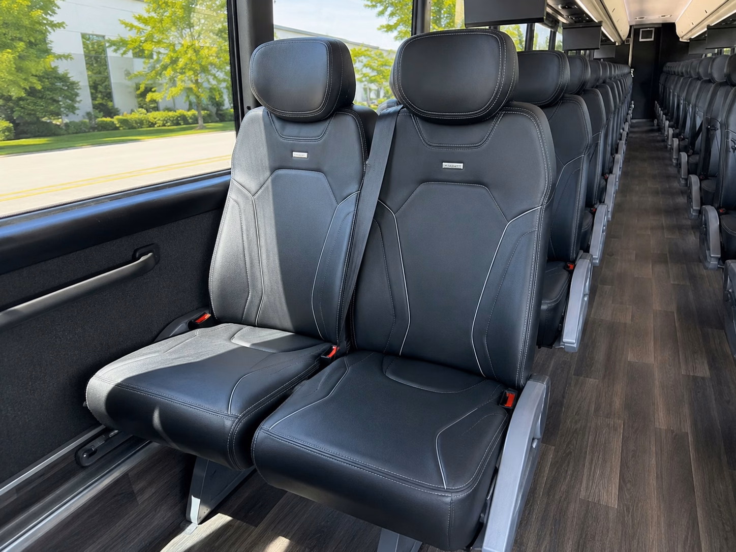 durham bulls and minor league baseball bus rentals from raleigh