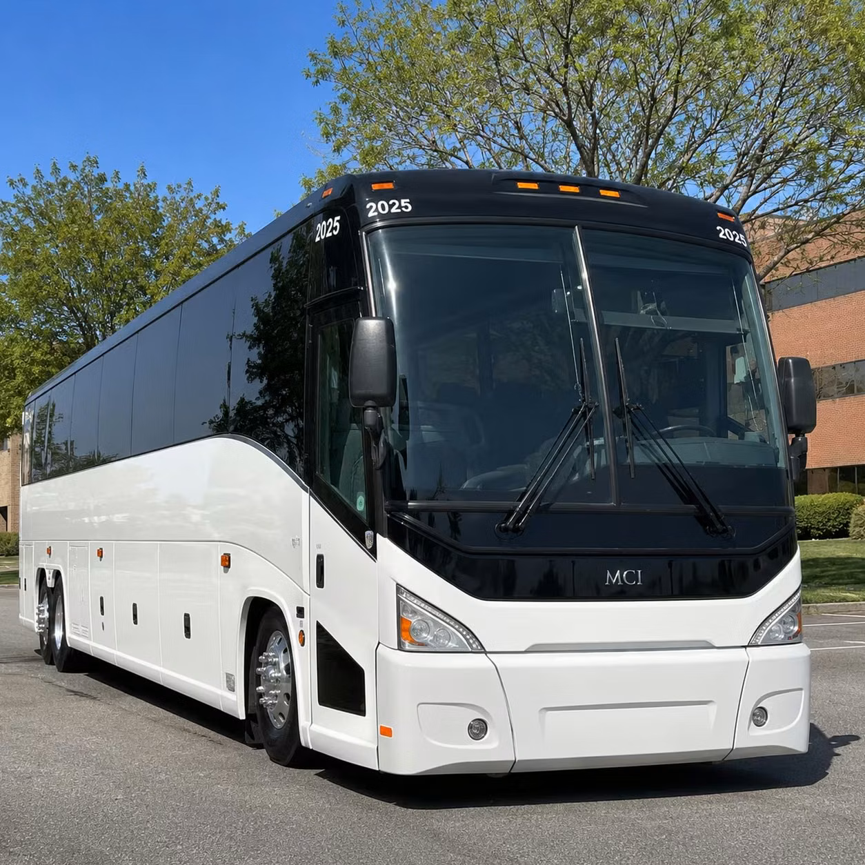 finding transportation for raleigh church retreats and youth group trips