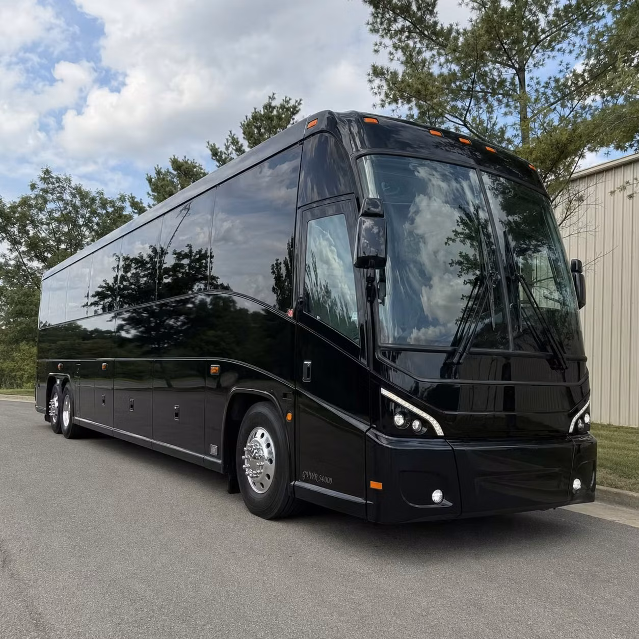 flexible employee transportation for raleigh s growing tech and corporate campuses