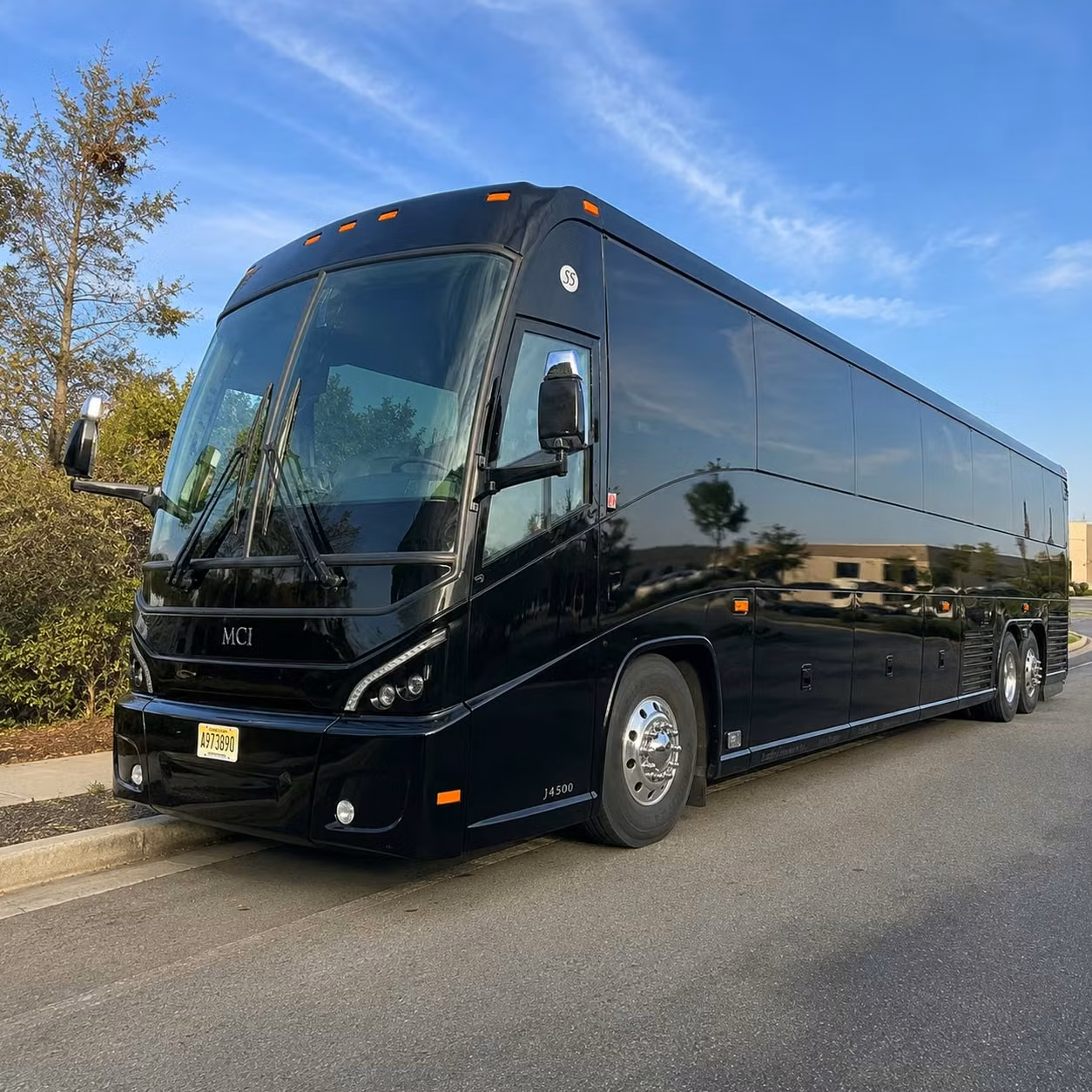 hospital and healthcare employee shuttle services across the raleigh metro