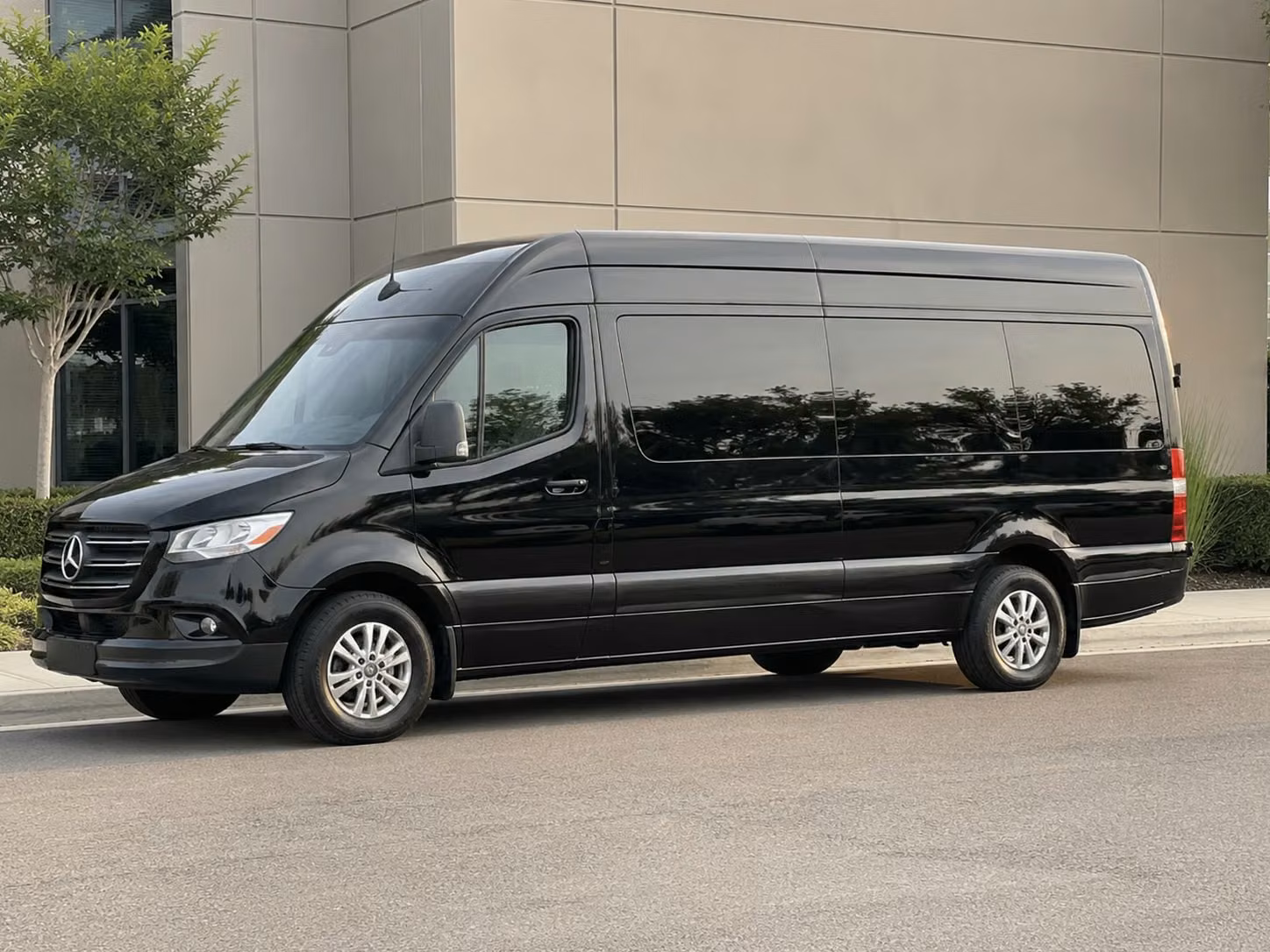 raleigh airport transfer shuttle bus services