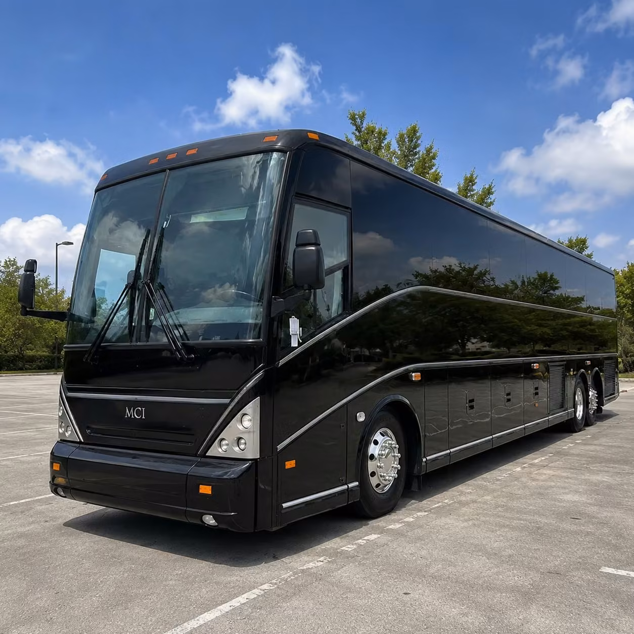 raleigh employee shuttle services for research triangle park commuters