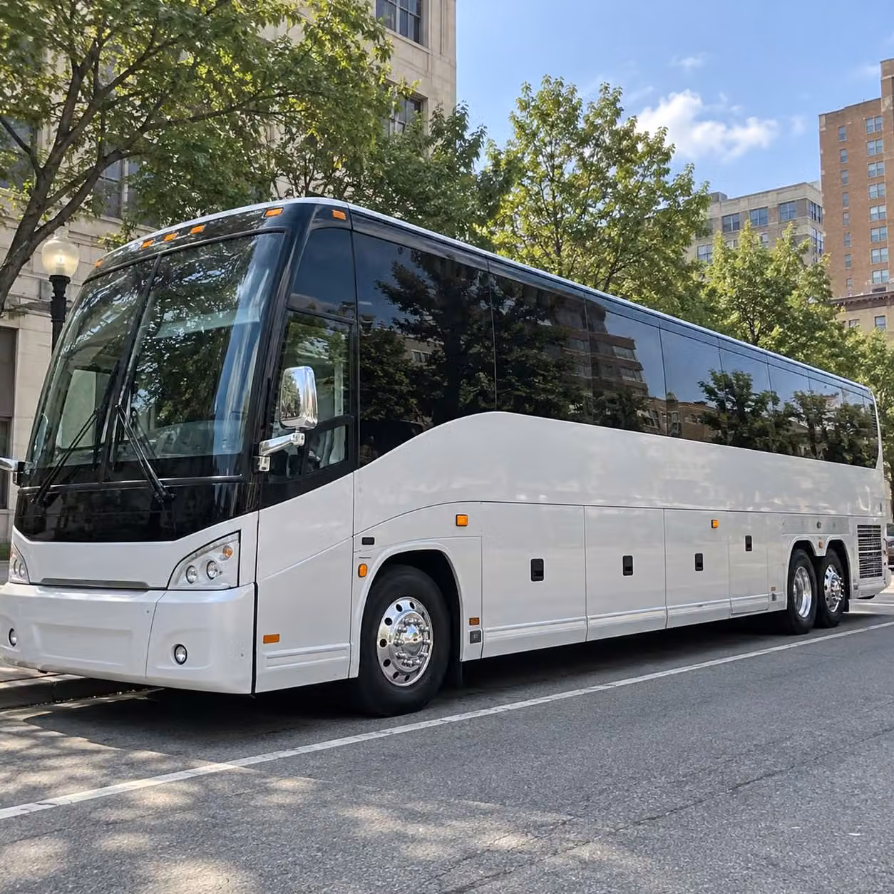 raleigh field trip buses to marbles kids museum keep young learners comfortable