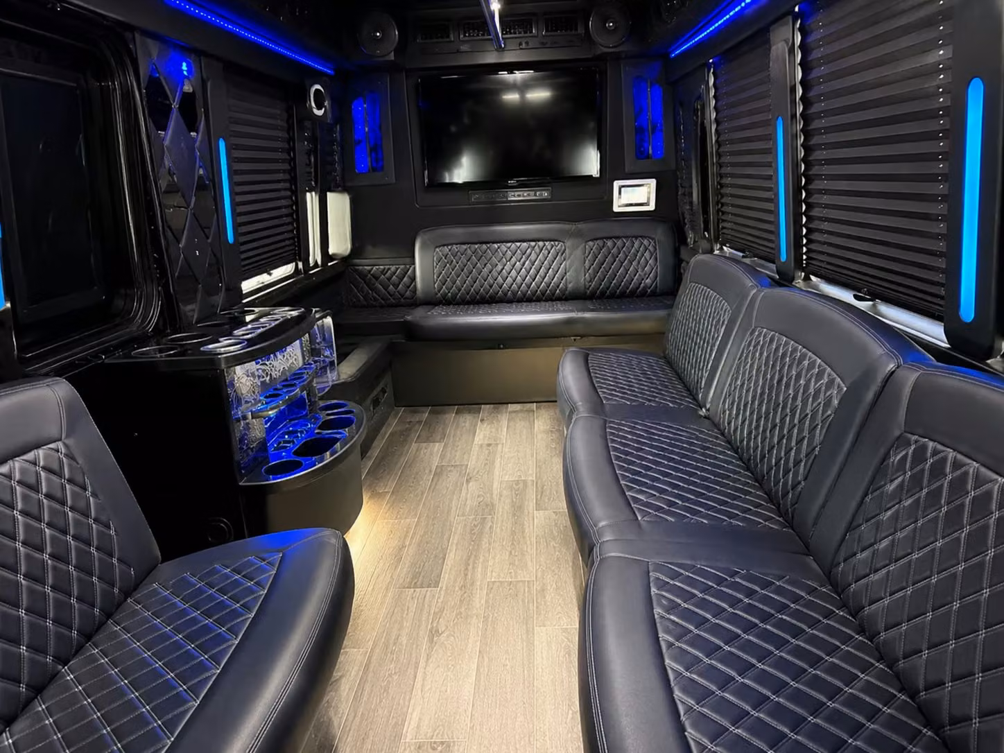 raleigh party buses turn your prom night into the party before the party