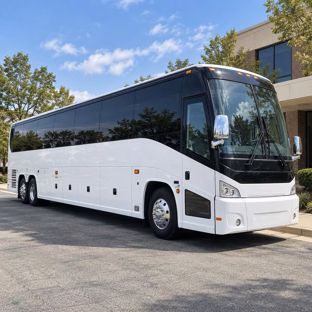 raleigh school field trip and university group transportation made simple