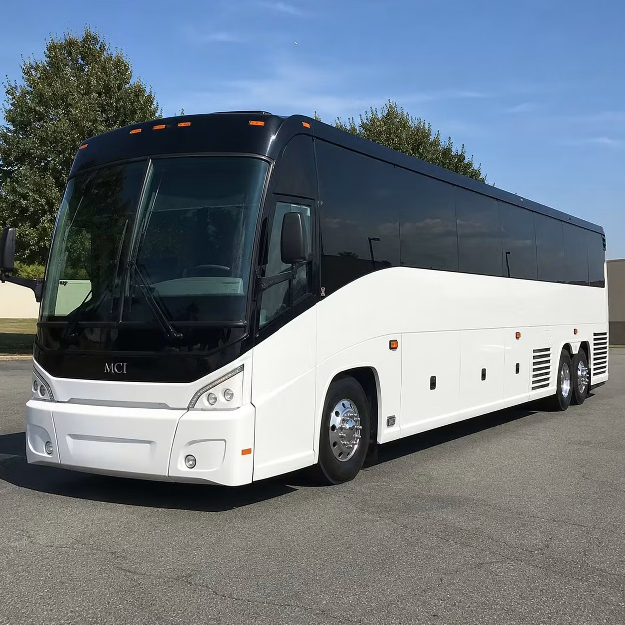 recurring government shuttle programs and long term transportation contracts in raleigh