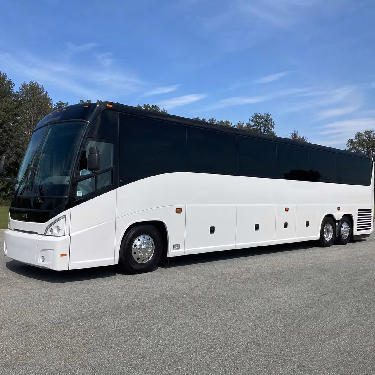 use a charter bus to manage rdu airport shuttles for out of town wedding guests