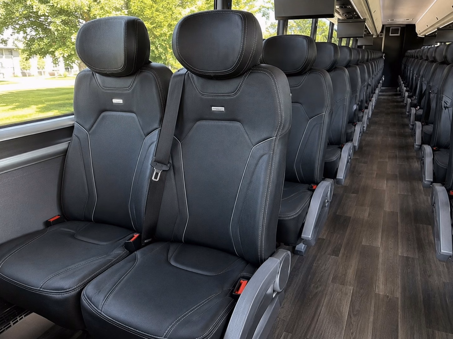 what to know about nc state wolfpack game day bus rentals